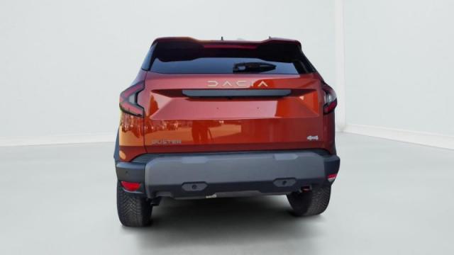 Dacia Duster image 3