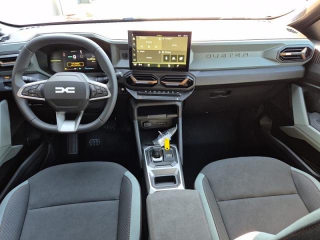Dacia Duster image 4