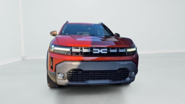 Dacia Duster image 3