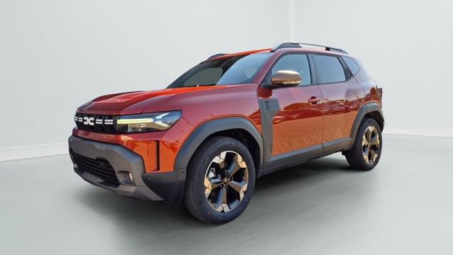 Dacia Duster image 6