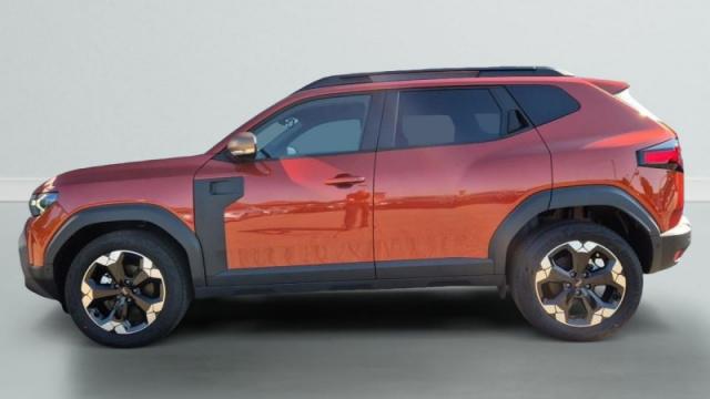 Dacia Duster image 7