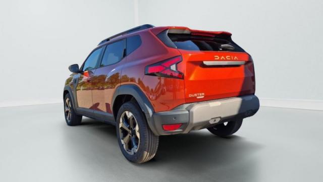 Dacia Duster image 8