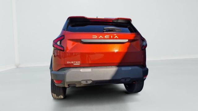 Dacia Duster image 9