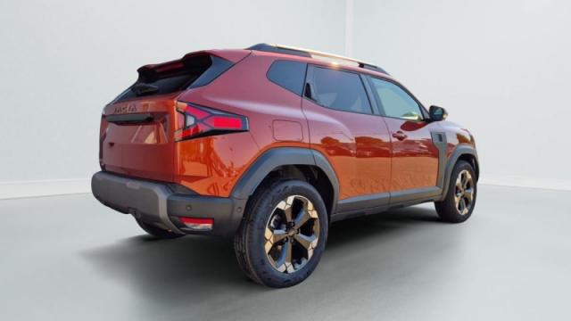 Dacia Duster image 2