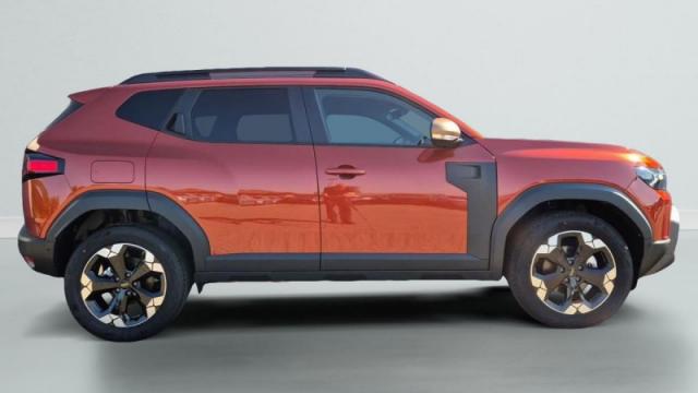 Dacia Duster image 5