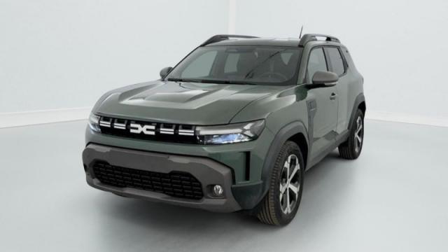 Dacia Duster image 3