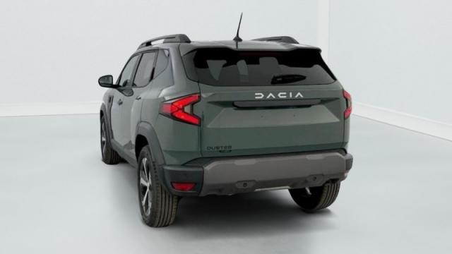 Dacia Duster image 5