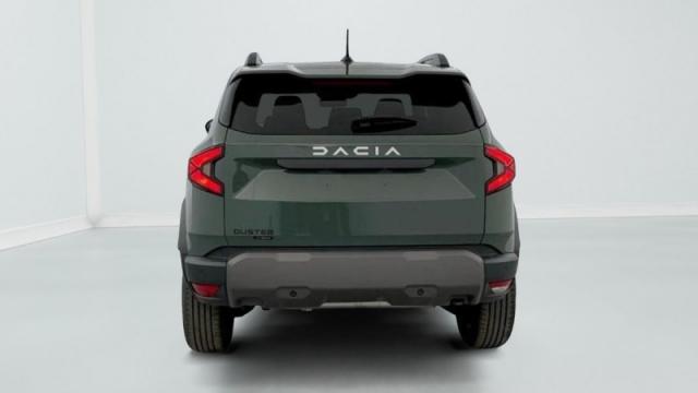 Dacia Duster image 2
