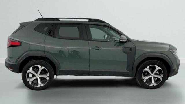 Dacia Duster image 9