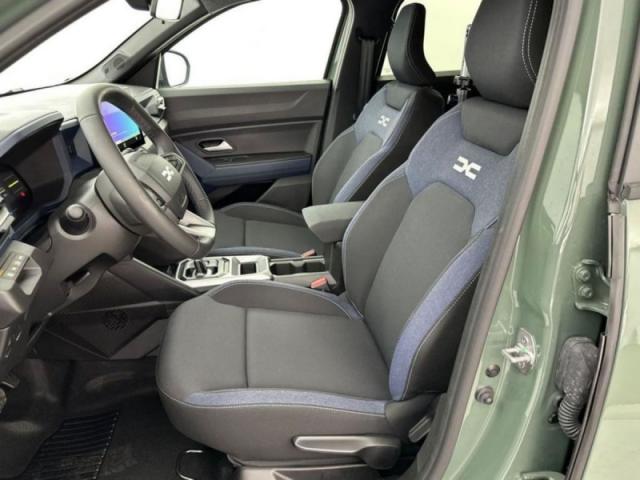 Dacia Duster image 4