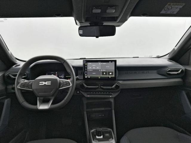 Dacia Duster image 7