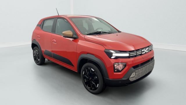 Dacia