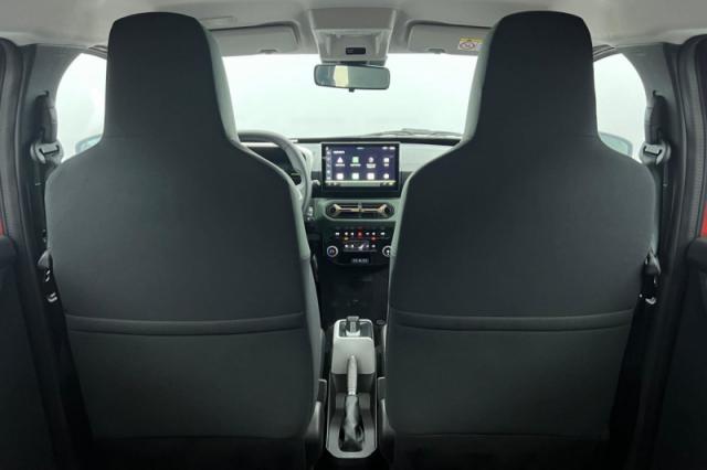 Dacia Spring image 1