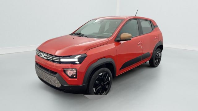 Dacia Spring image 3