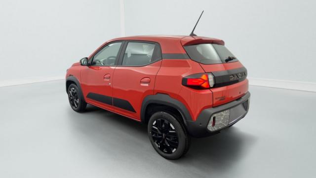 Dacia Spring image 8