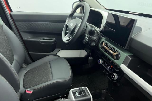 Dacia Spring image 5