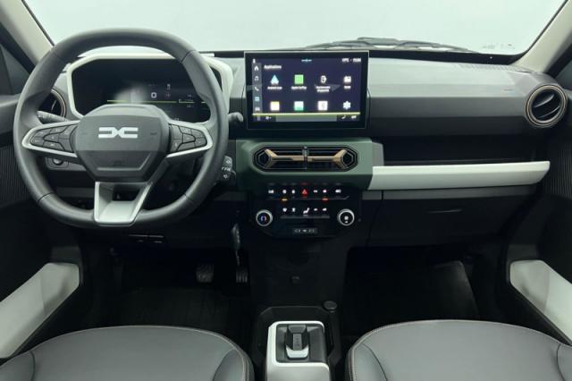 Dacia Spring image 9