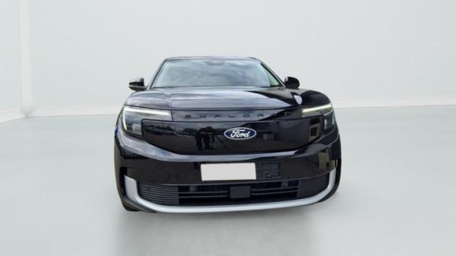 Ford Explorer image 4
