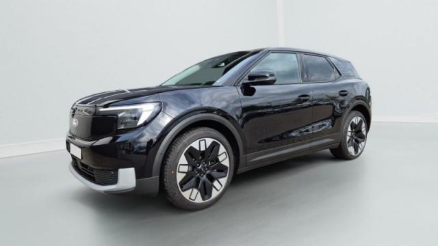 Ford Explorer image 2