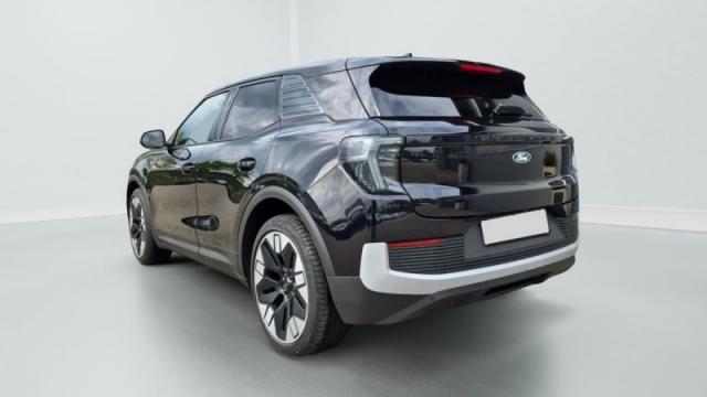 Ford Explorer image 1