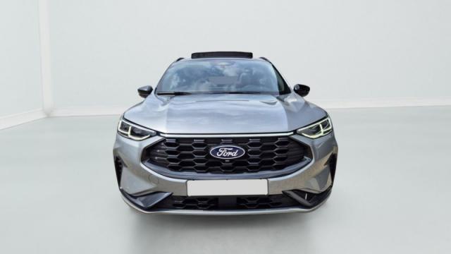 Ford Kuga image 8