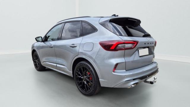 Ford Kuga image 7