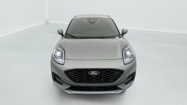 Ford Puma image 6