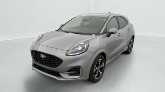 Ford Puma image 8
