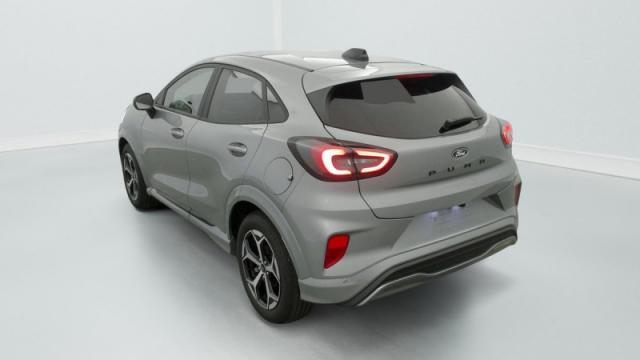 Ford Puma image 1