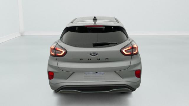 Ford Puma image 2