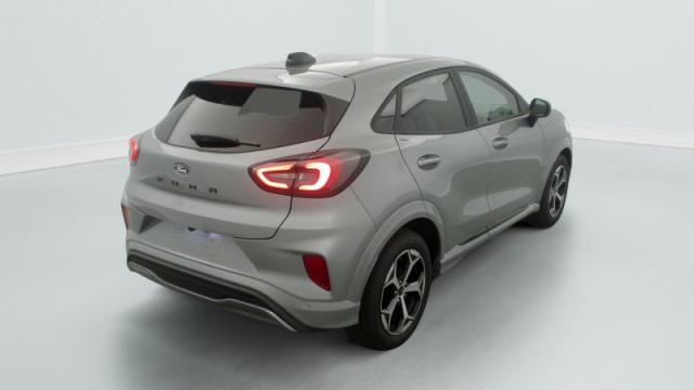 Ford Puma image 7