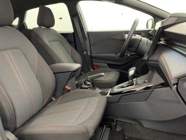 Ford Puma image 5