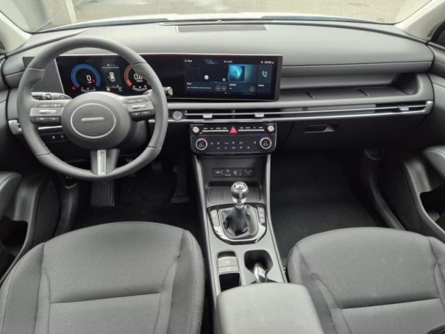 Hyundai Tucson image 8