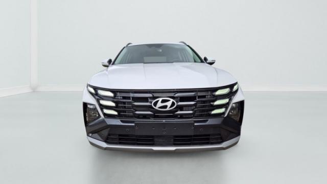 Hyundai Tucson image 9
