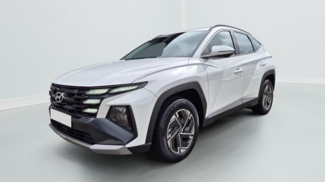 Hyundai Tucson image 3