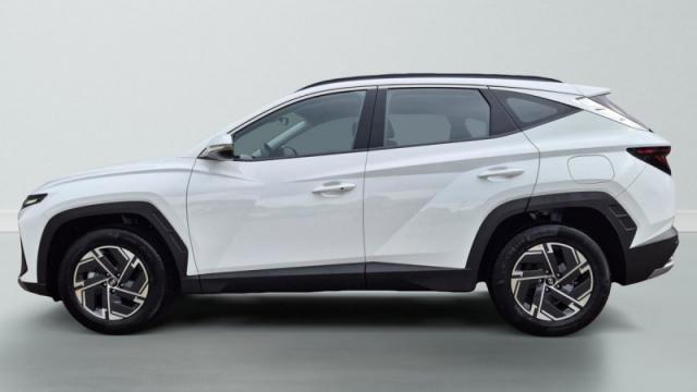 Hyundai Tucson image 6