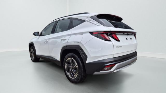 Hyundai Tucson image 1