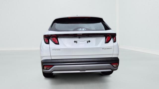 Hyundai Tucson image 4