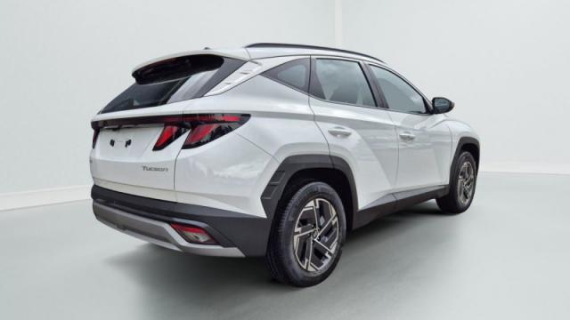 Hyundai Tucson image 7