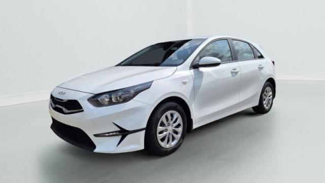 Kia Ceed image 5