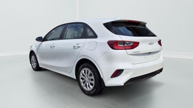 Kia Ceed image 6