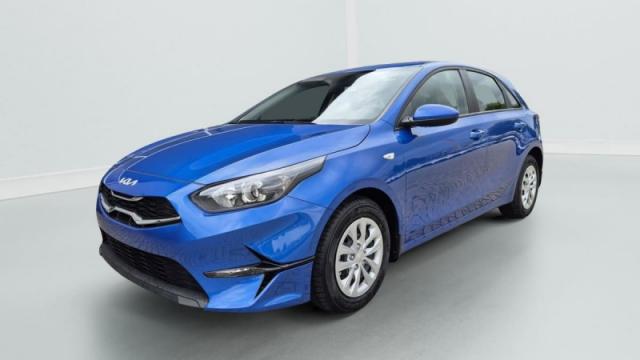 Kia Ceed image 3
