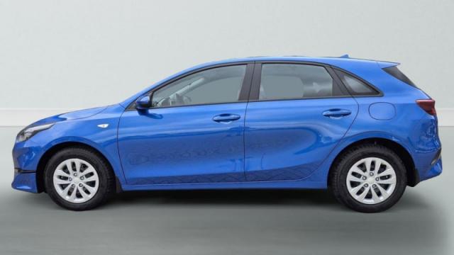 Kia Ceed image 1