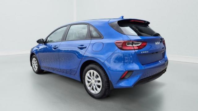 Kia Ceed image 5