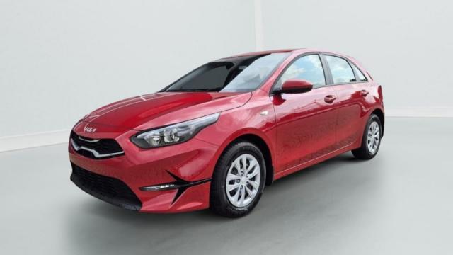 Kia Ceed image 4