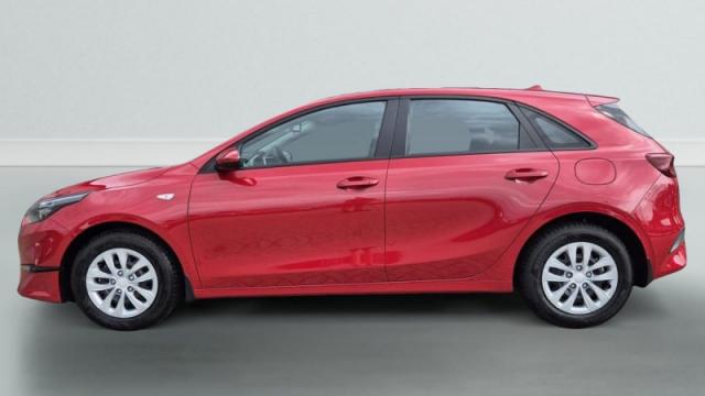 Kia Ceed image 5