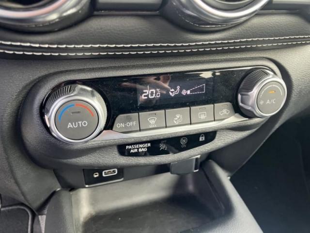 Nissan Juke image 8