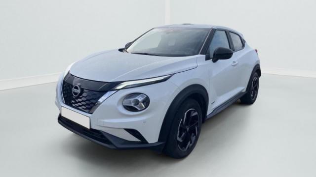 Nissan Juke image 5