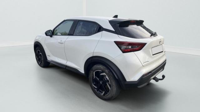 Nissan Juke image 6
