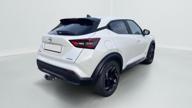 Nissan Juke image 3
